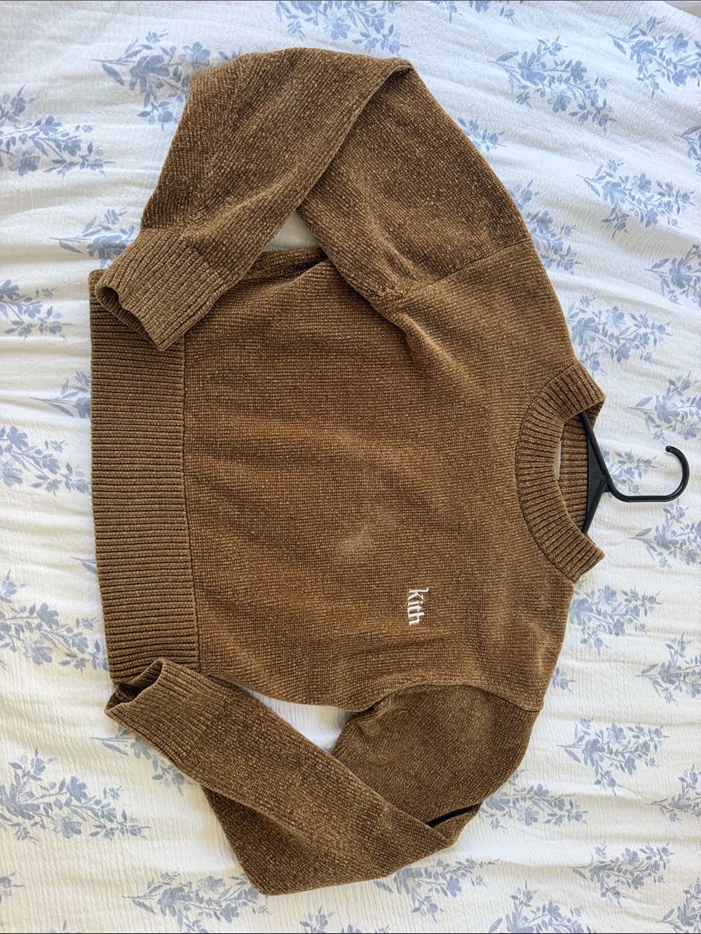 Kith Sweater